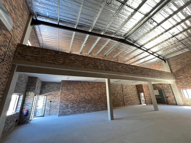 To Let commercial Property for Rent in Fairview Eastern Cape